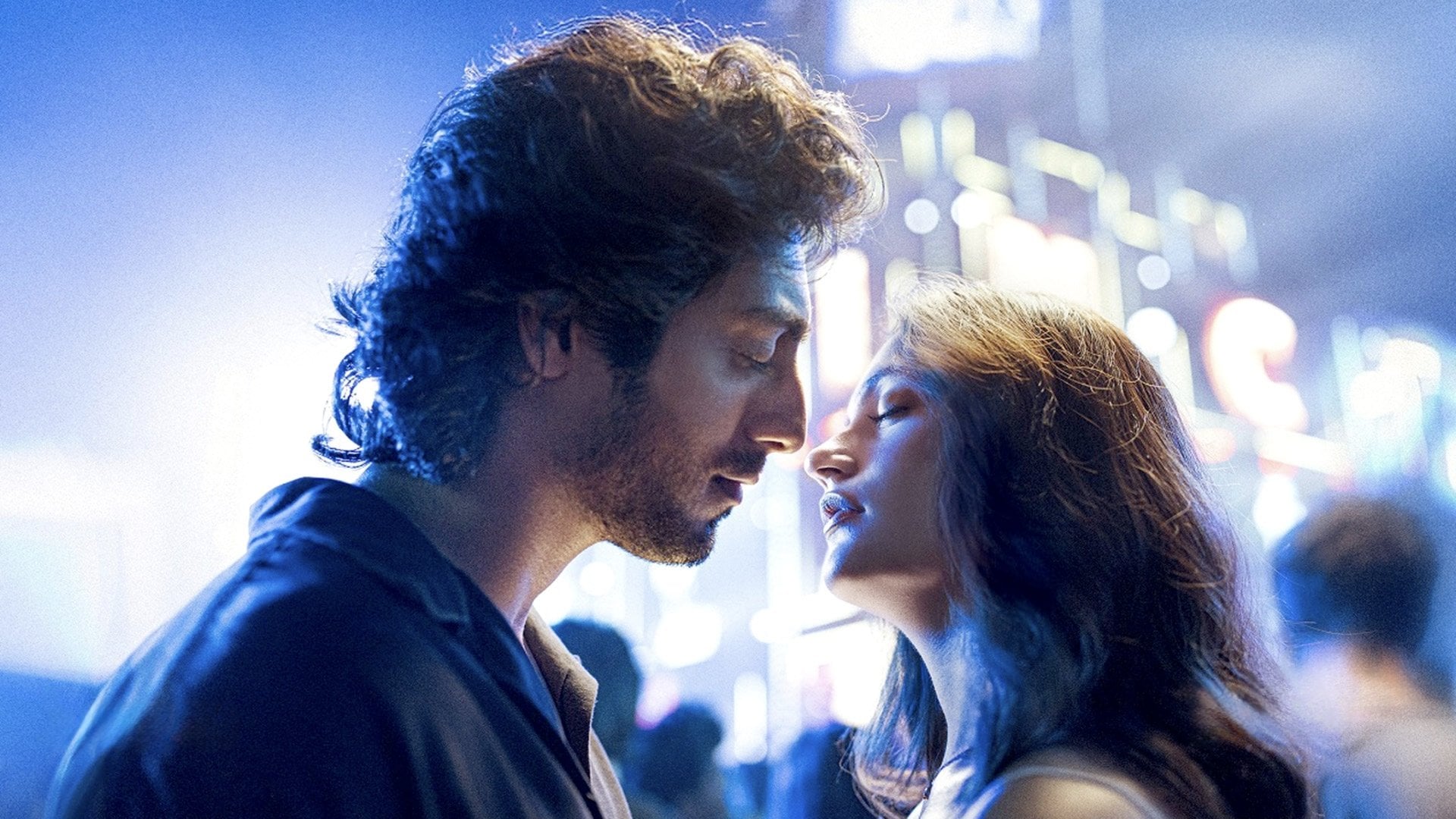Foto do filme No Amor e Na Música