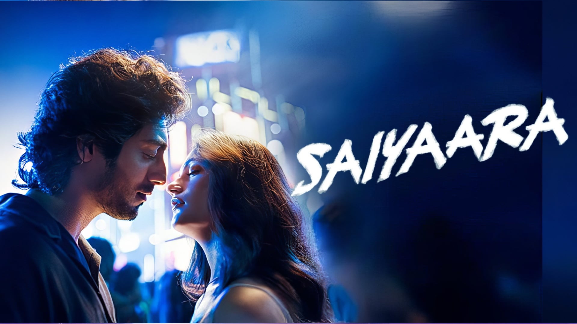 Foto do filme No Amor e Na Música