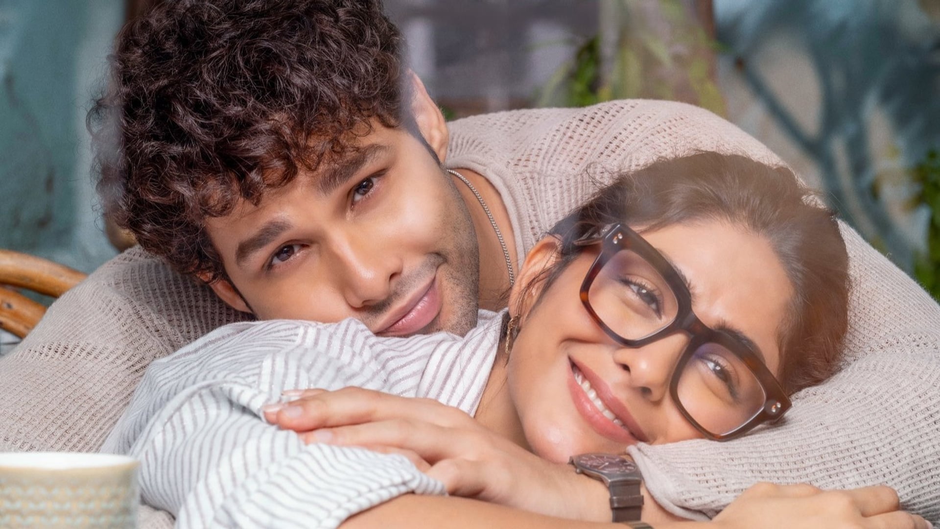 Foto do filme Do Deewane Seher Mein