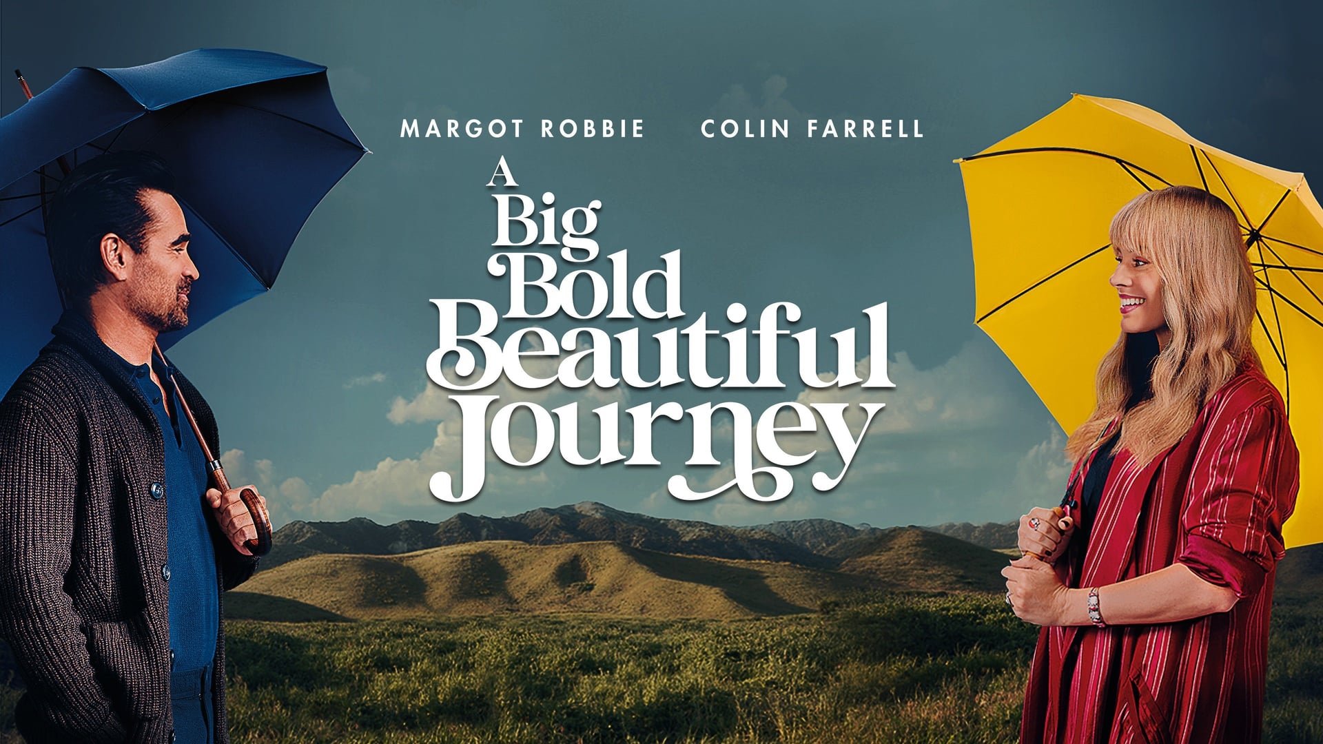 Foto do filme A Grande Viagem da Sua Vida