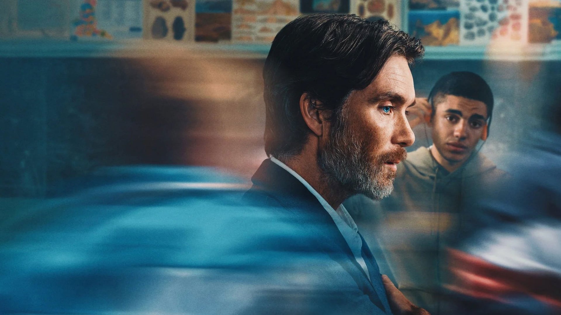 Foto do filme Steve