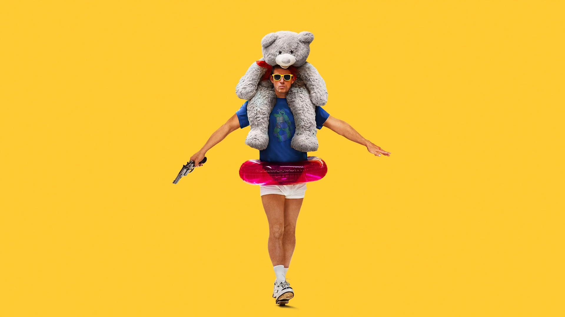 Foto do filme O Bom Bandido