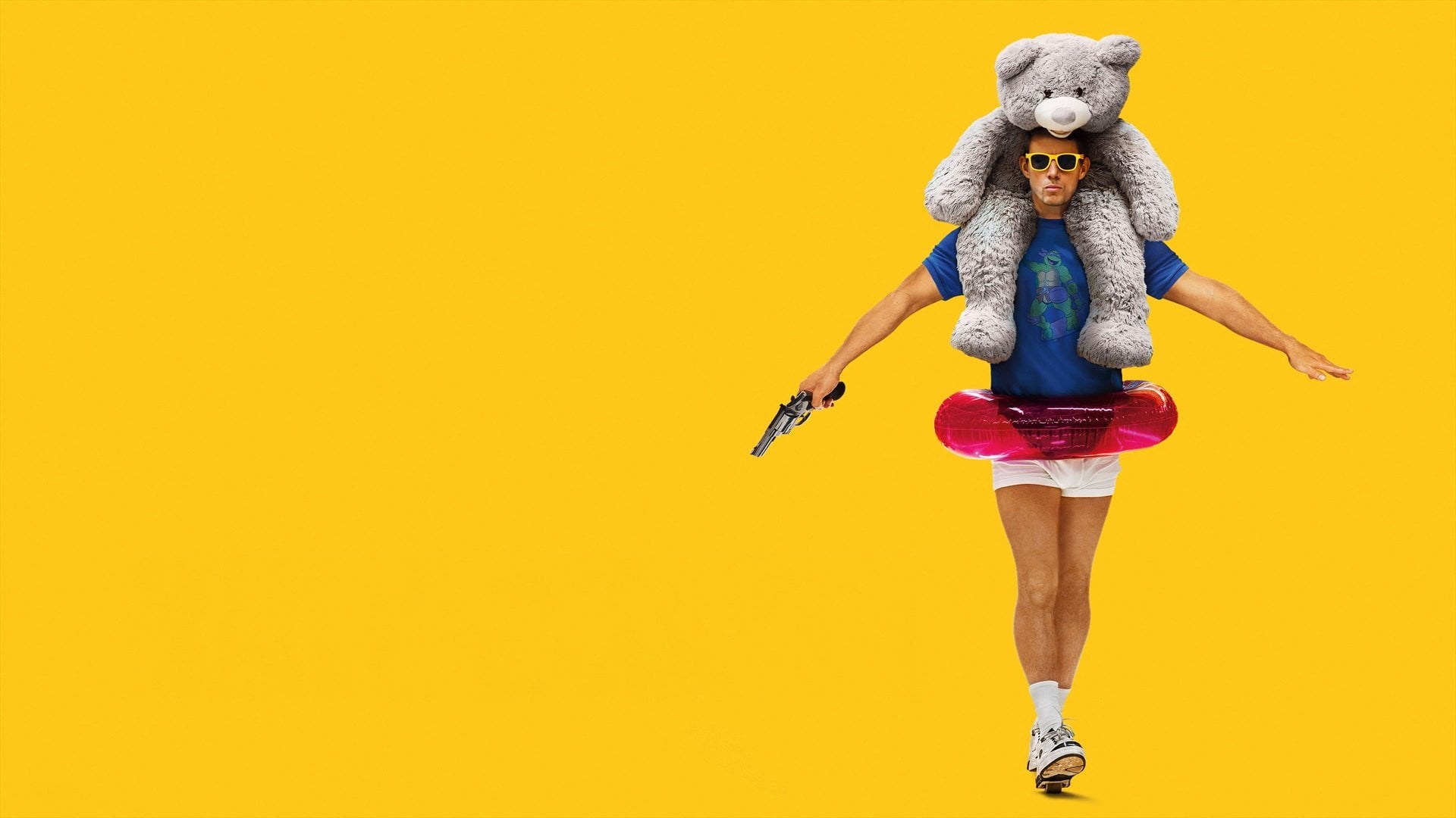 Foto do filme O Bom Bandido