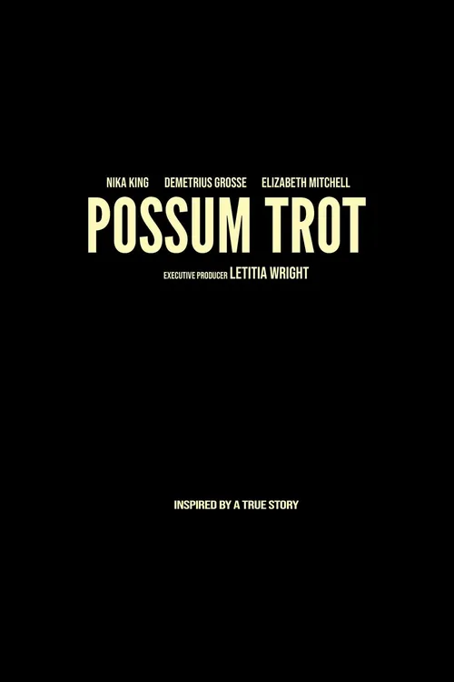 Som da Esperança: A História de Possum Trot