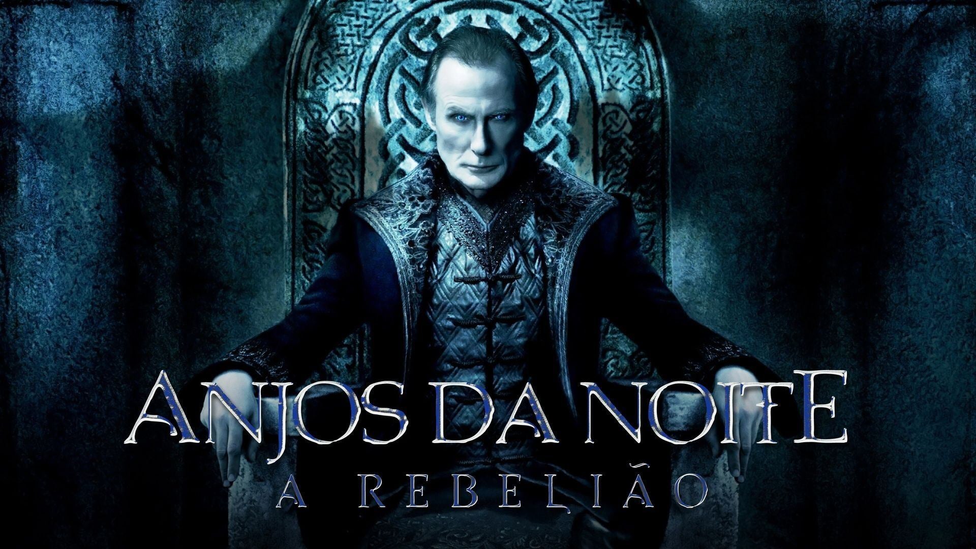 Foto do filme Anjos da Noite: A Rebelião