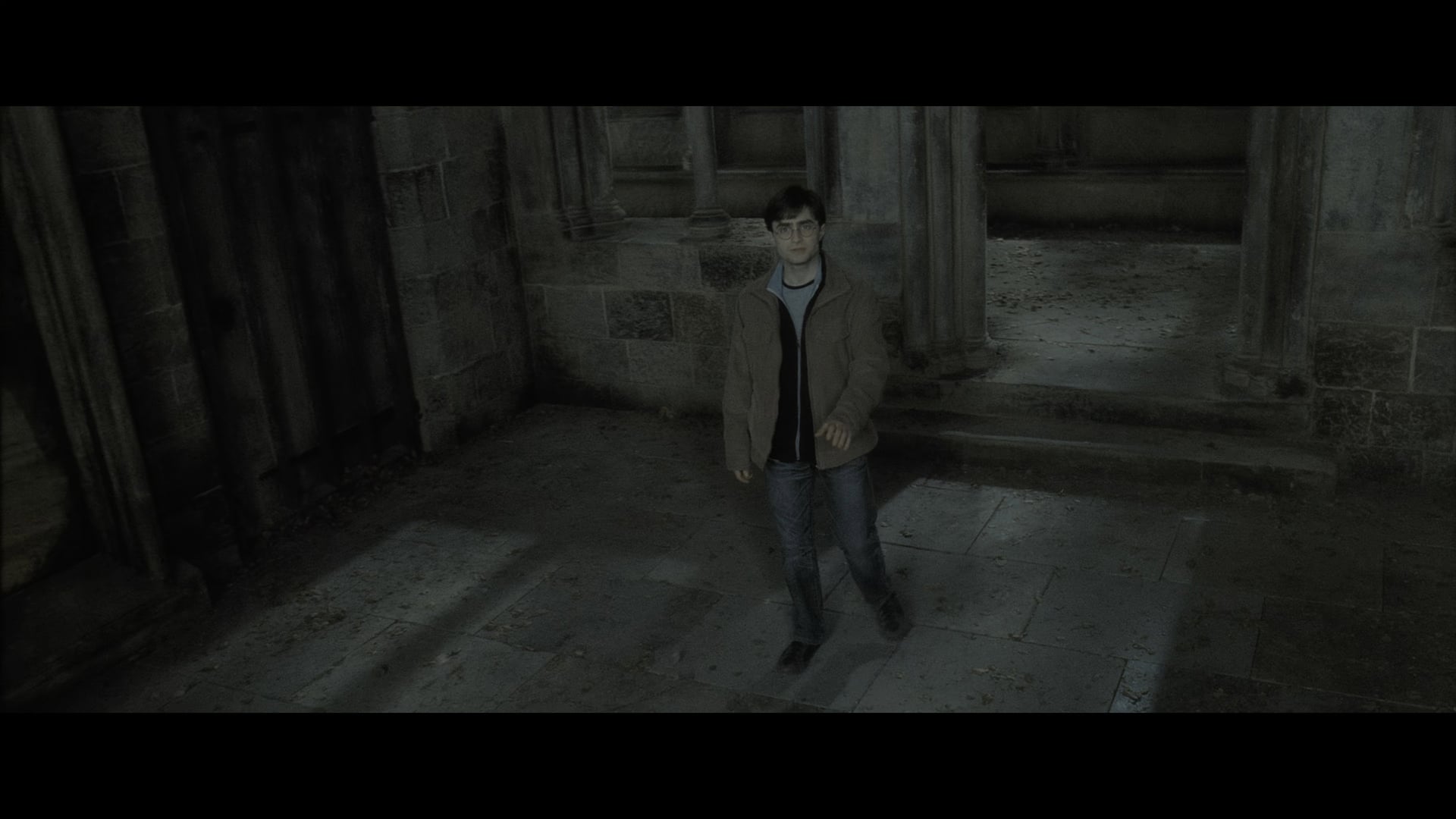 Foto do filme Harry Potter e as Relíquias da Morte - Parte 2