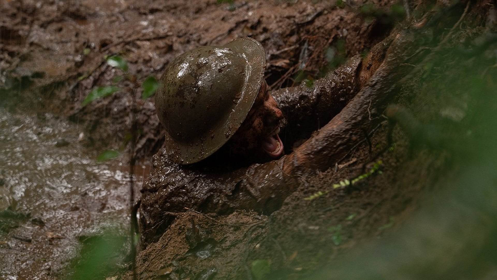 Foto do filme Beast of War
