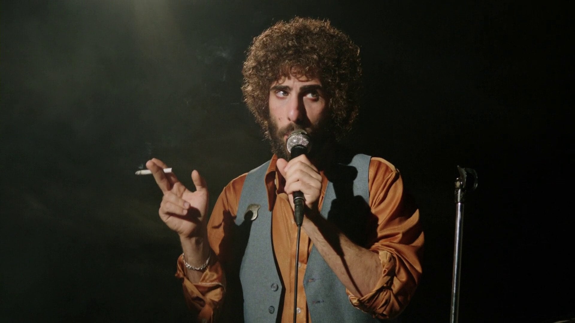 Foto do filme As Loucuras de Charlie