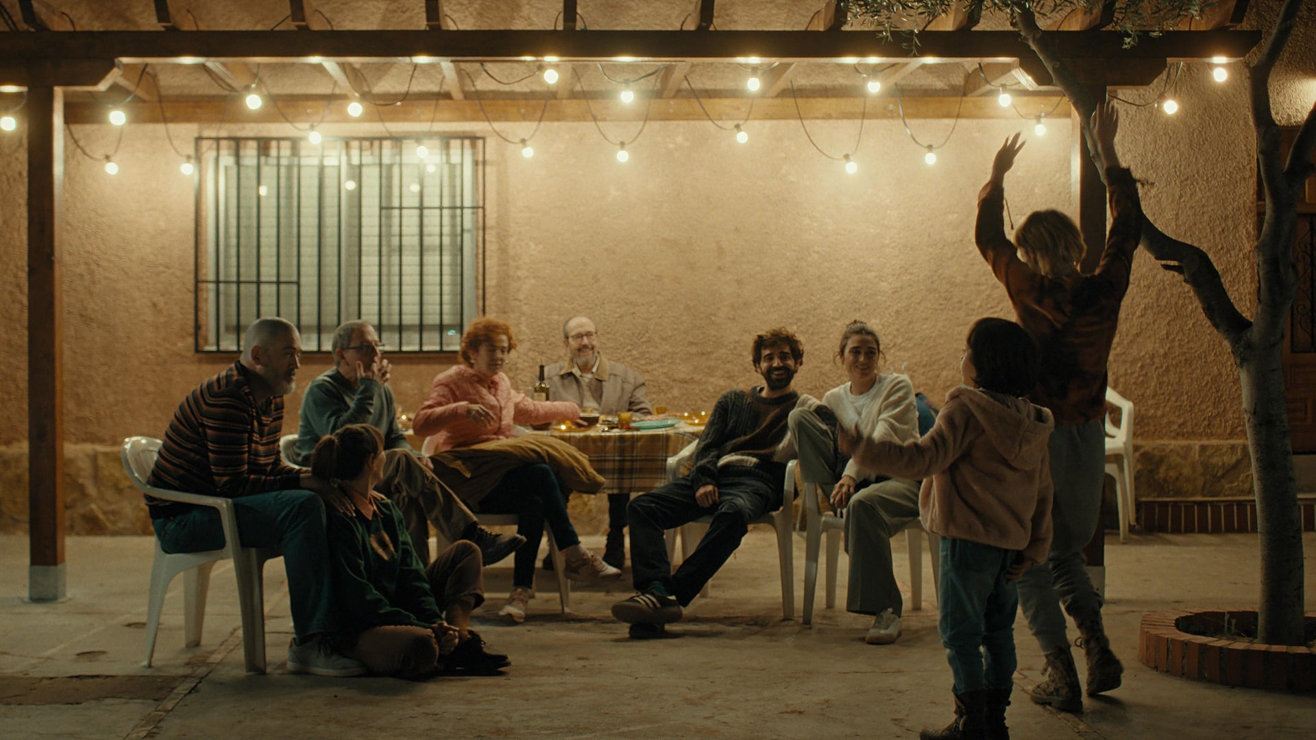 Foto do filme La casa
