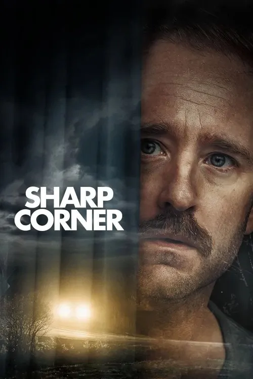Sharp Corner
