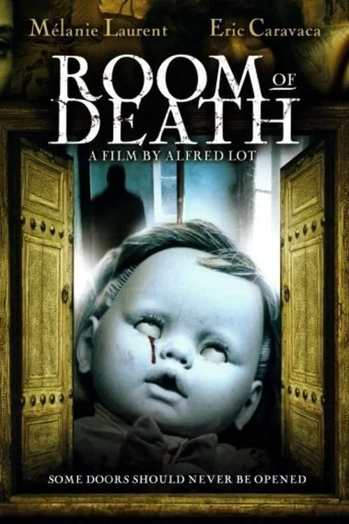 A Câmara da Morte