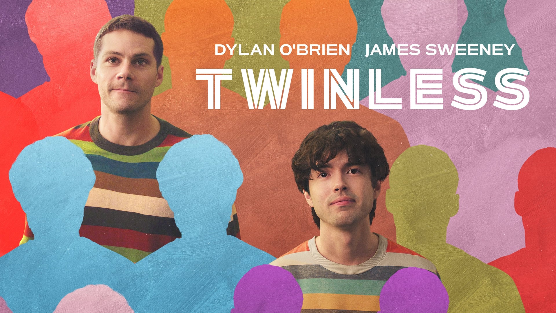 Foto do filme Twinless - Um Gêmeo a Menos