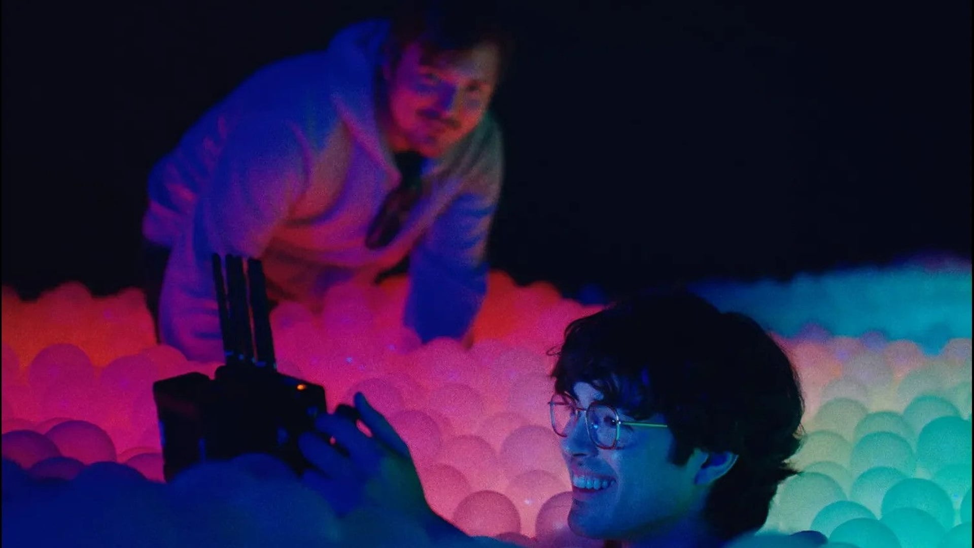 Foto do filme Twinless - Um Gêmeo a Menos