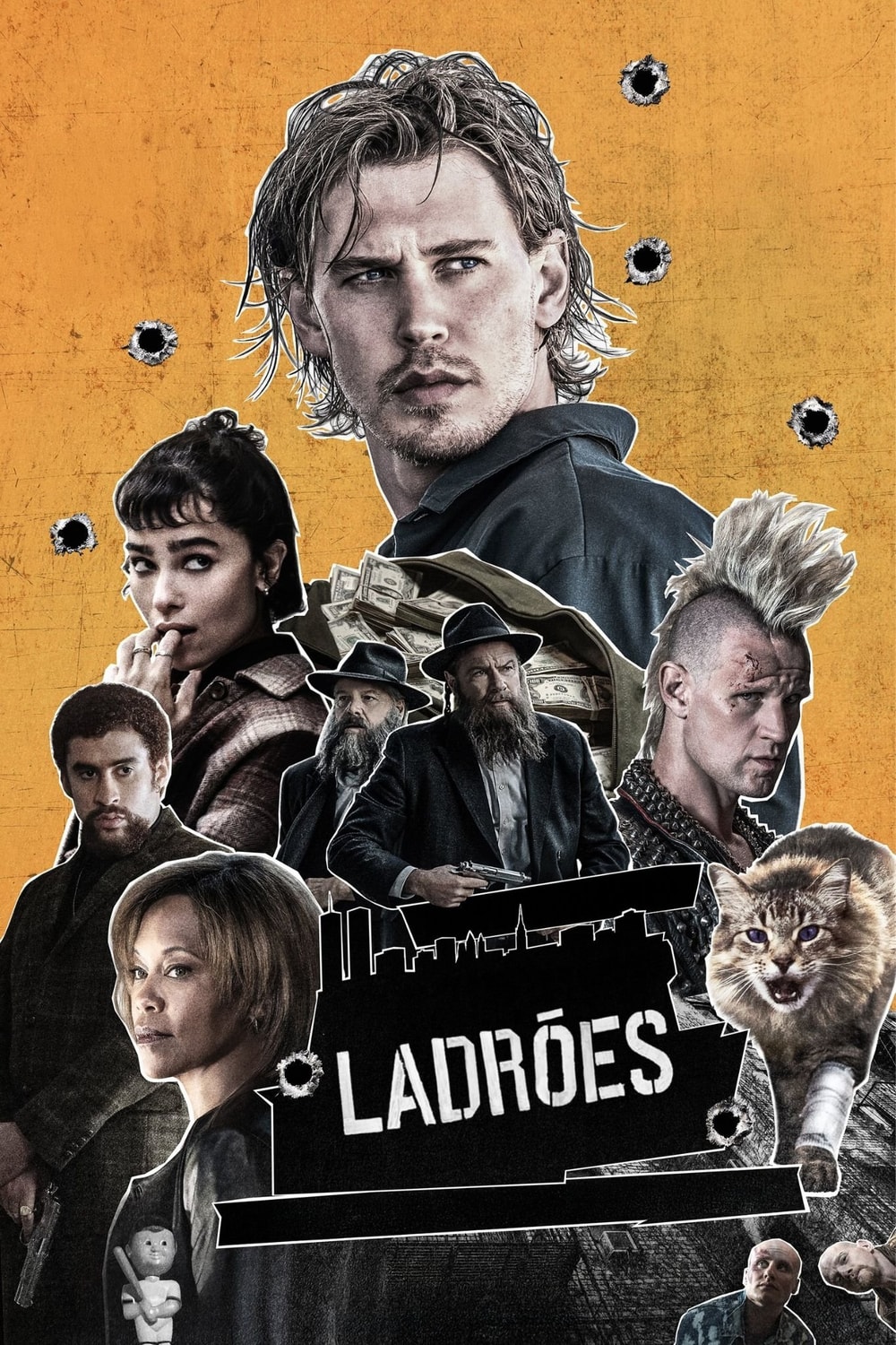 Ladrões