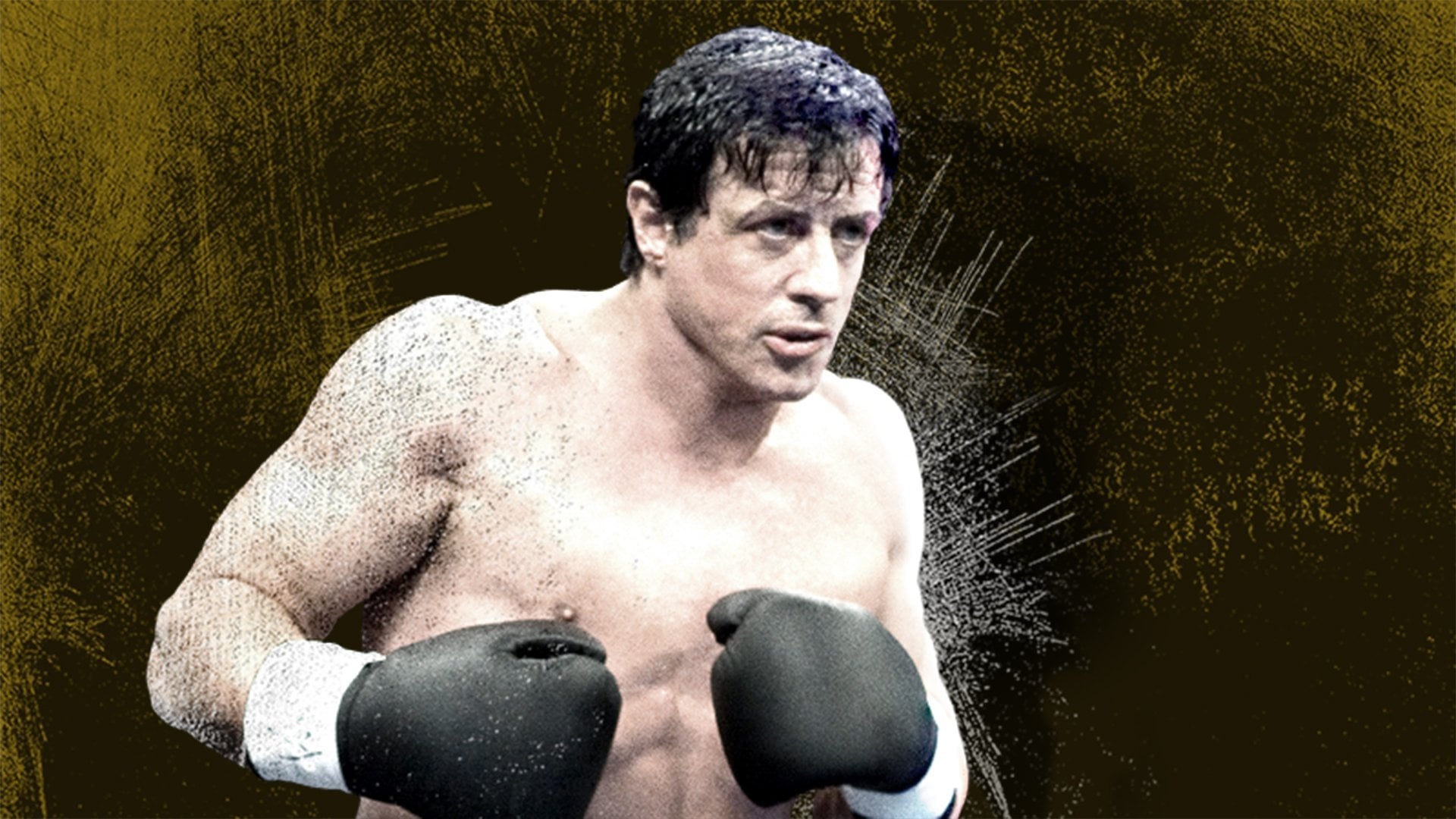 Foto do filme Rocky Balboa