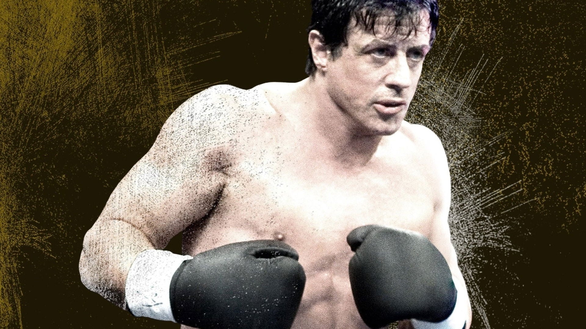 Foto do filme Rocky Balboa