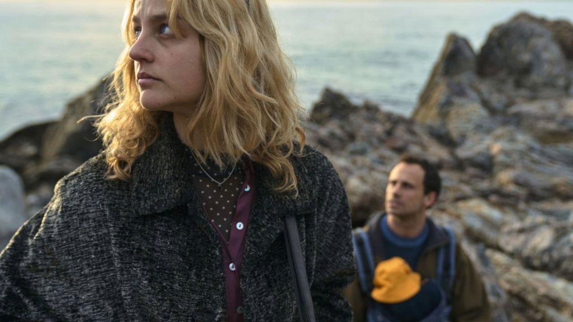 Foto do filme Salve Maria