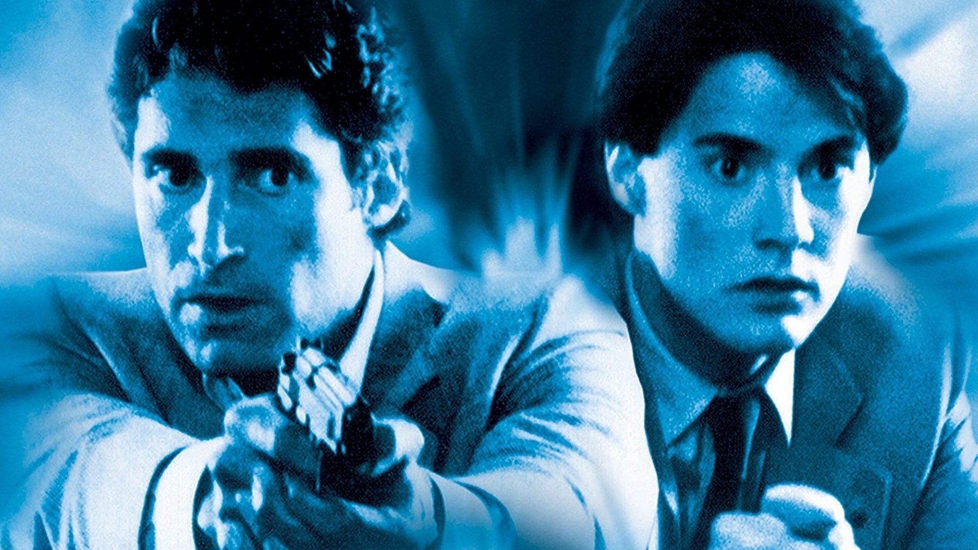 Foto do filme O Escondido