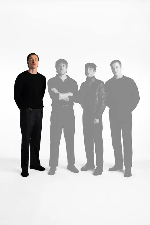 The Beatles: John