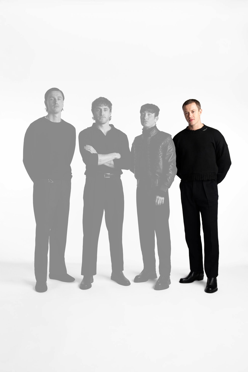 The Beatles: George