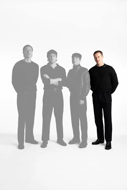 The Beatles: George