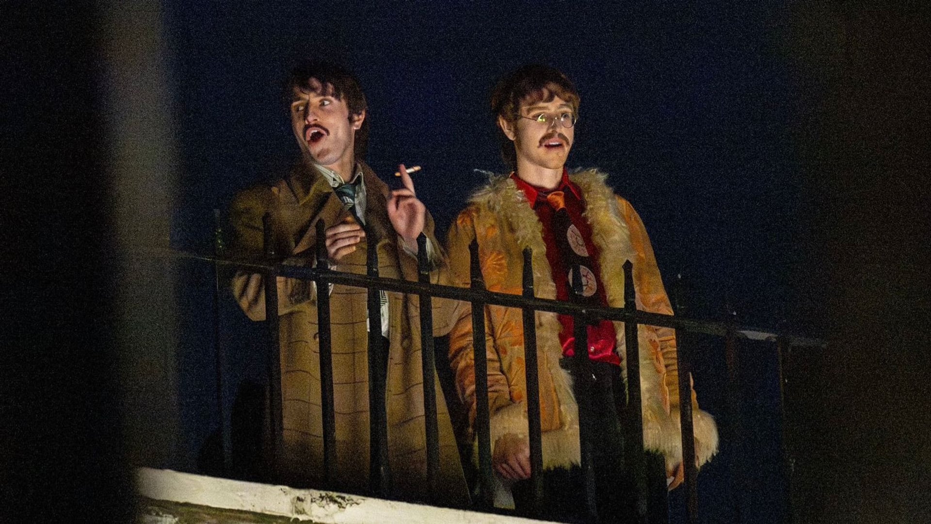 Foto do filme The Beatles: Paul