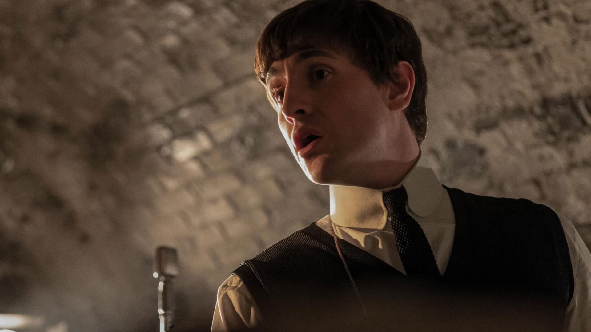 Foto do filme The Beatles: Paul