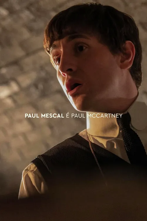 The Beatles: Paul