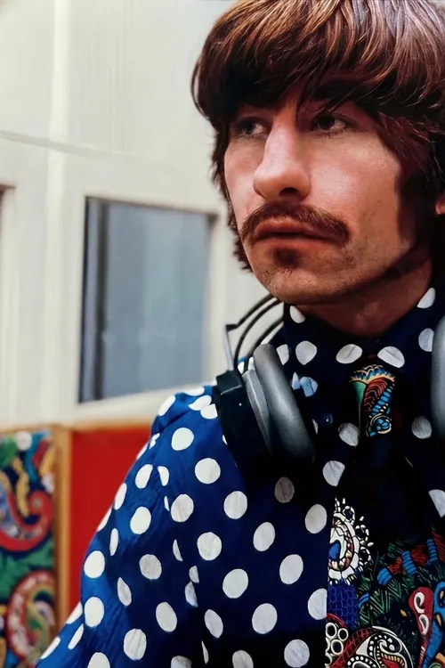The Beatles: Ringo