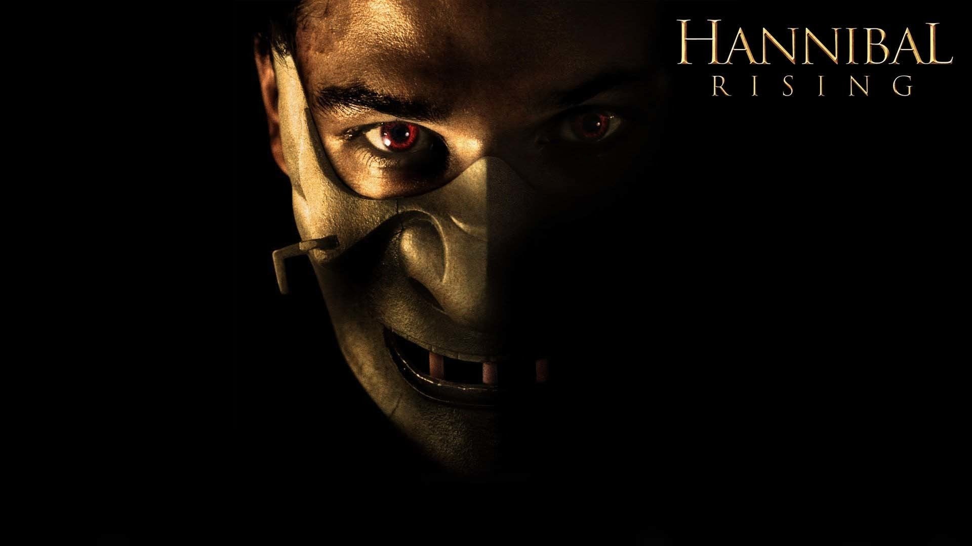 Foto do filme Hannibal, a Origem do Mal