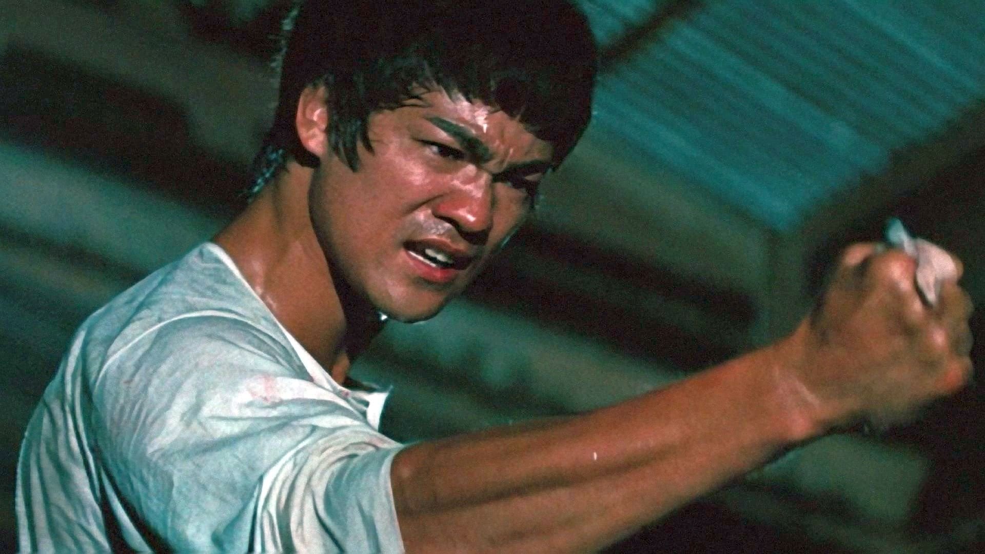 Foto do filme O Dragão Chinês