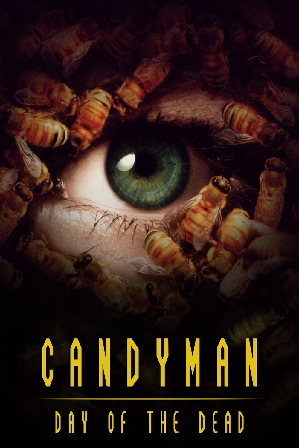 Candyman - Dia dos Mortos