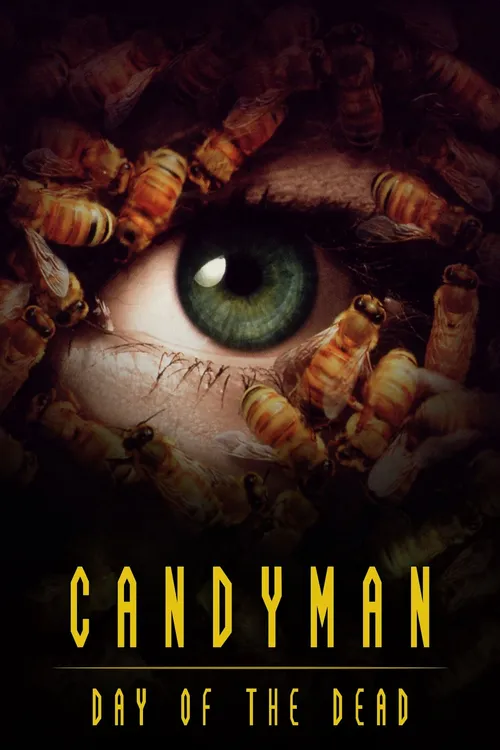 Candyman - Dia dos Mortos