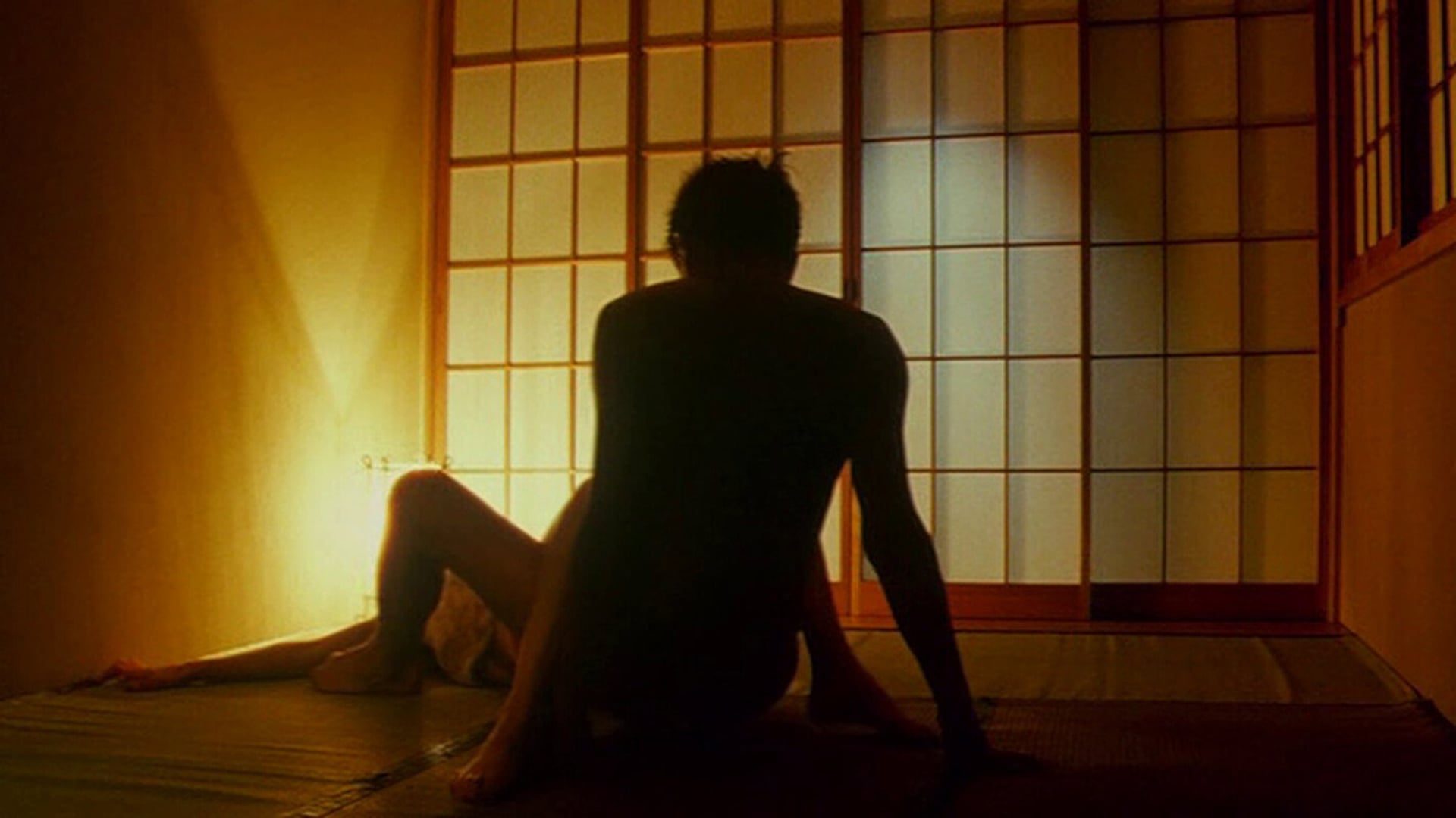 Foto do filme 極道恐怖大劇場 牛頭 GOZU