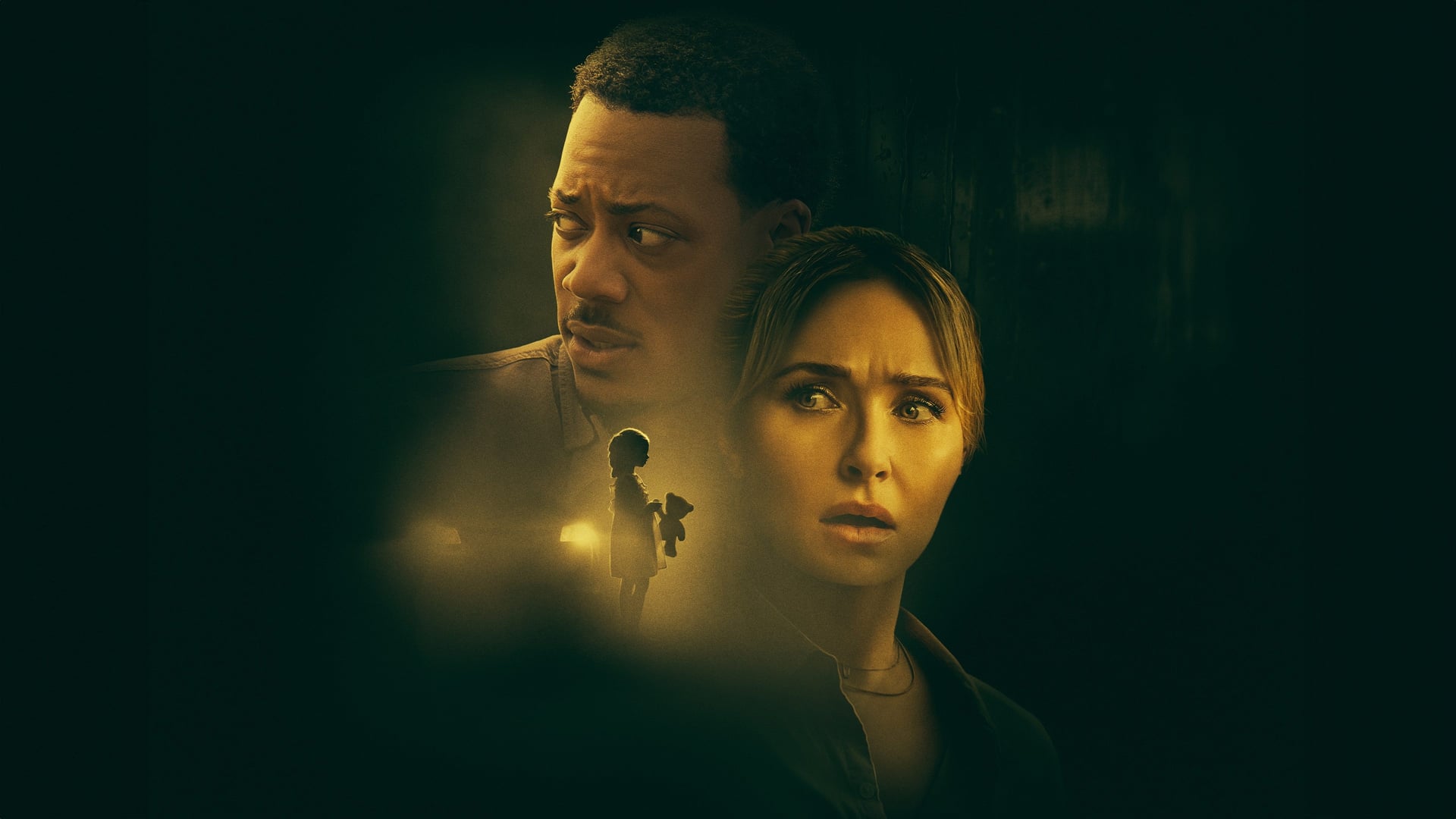 Foto do filme Alerta Âmbar