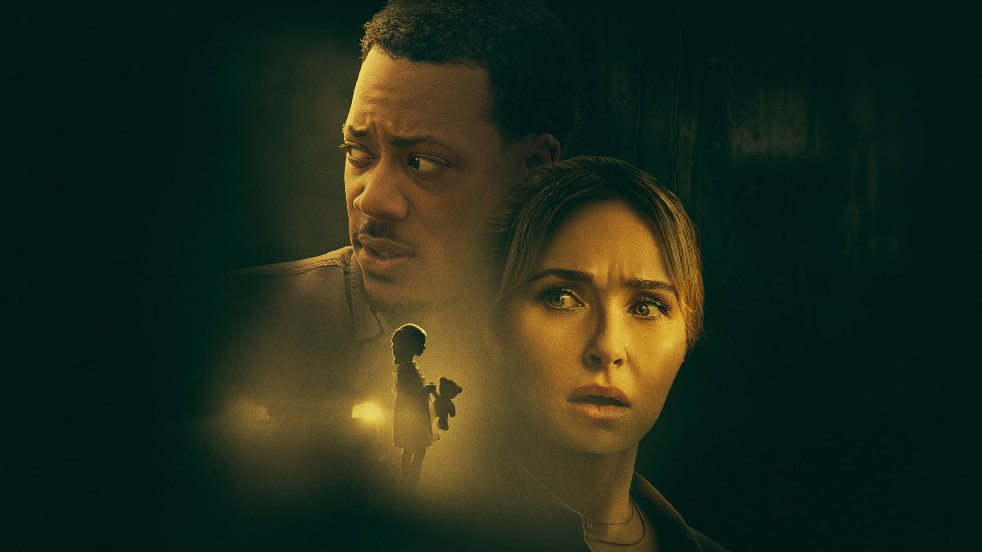 Foto do filme Alerta Âmbar