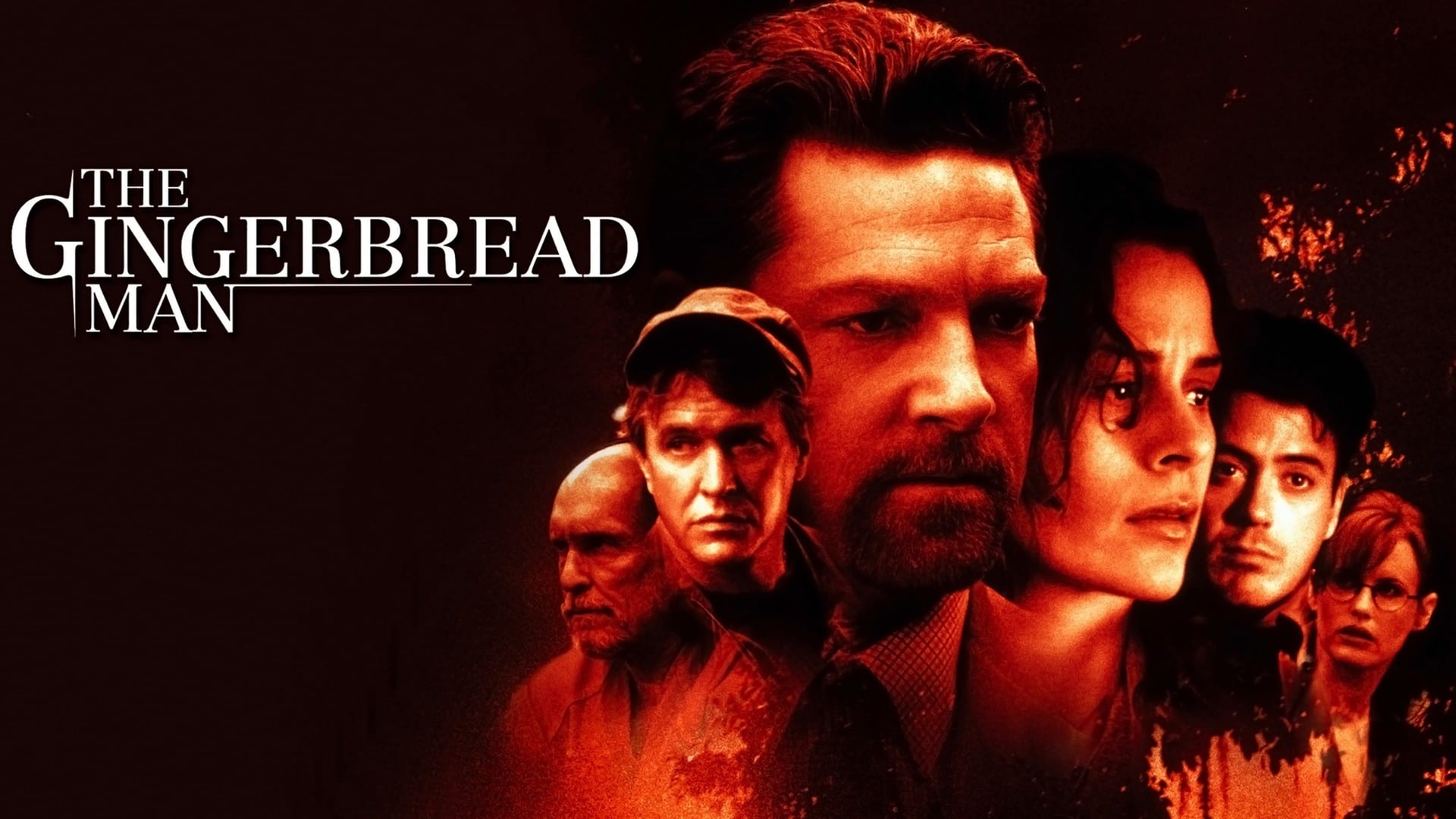 Foto do filme Até Que a Morte Nos Separe