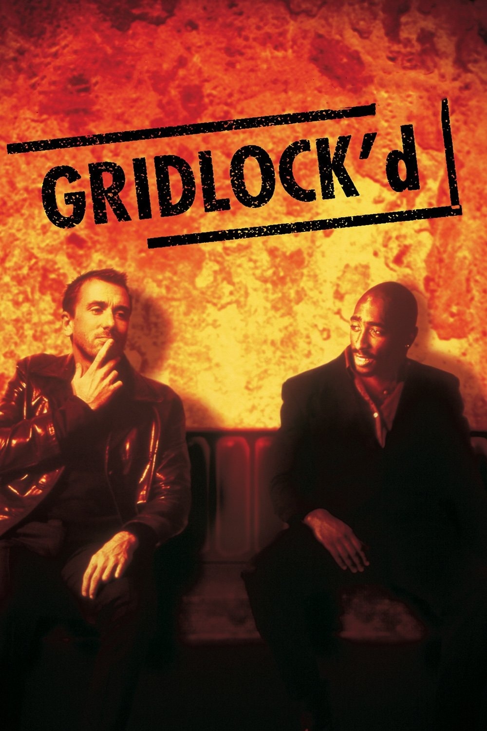 Gridlock'd - Na Contra Mão