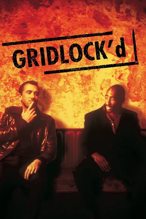Gridlock'd - Na Contra Mão