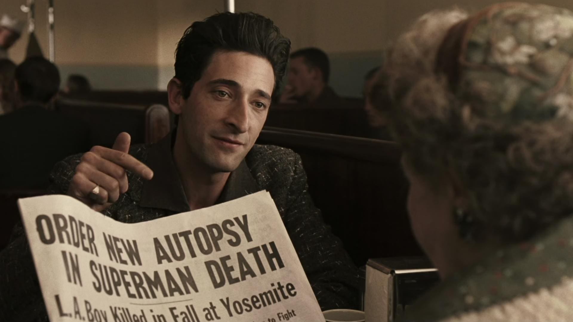 Foto do filme Hollywoodland: Bastidores da Fama