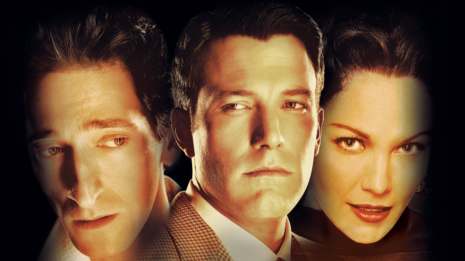 Foto do filme Hollywoodland: Bastidores da Fama