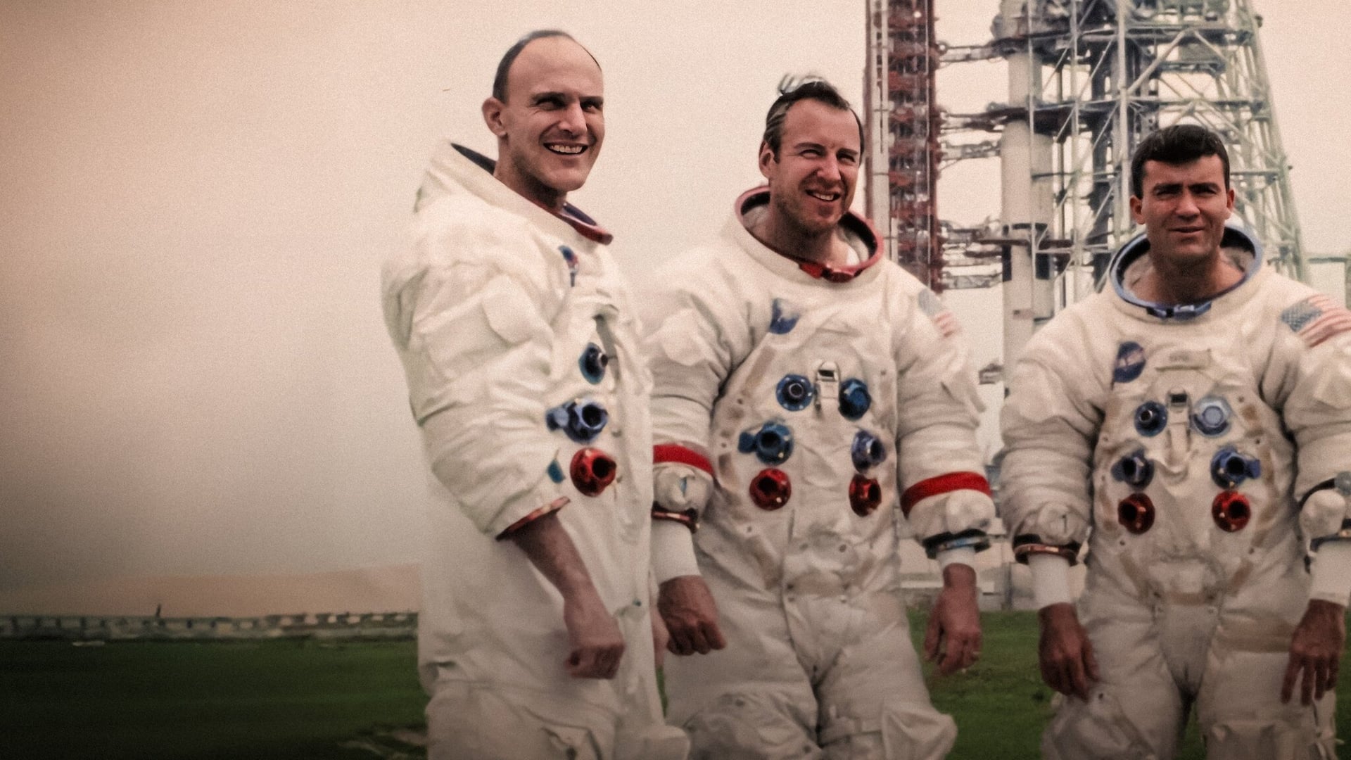 Foto do filme Apollo 13: Sobrevivendo no Espaço