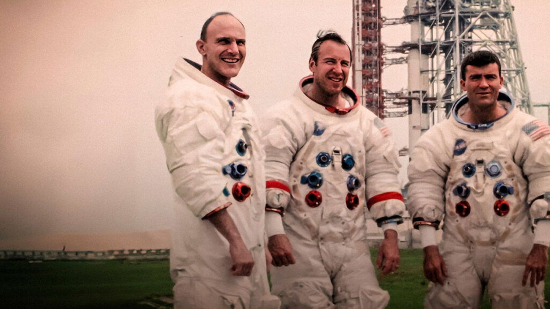 Foto do filme Apollo 13: Sobrevivendo no Espaço