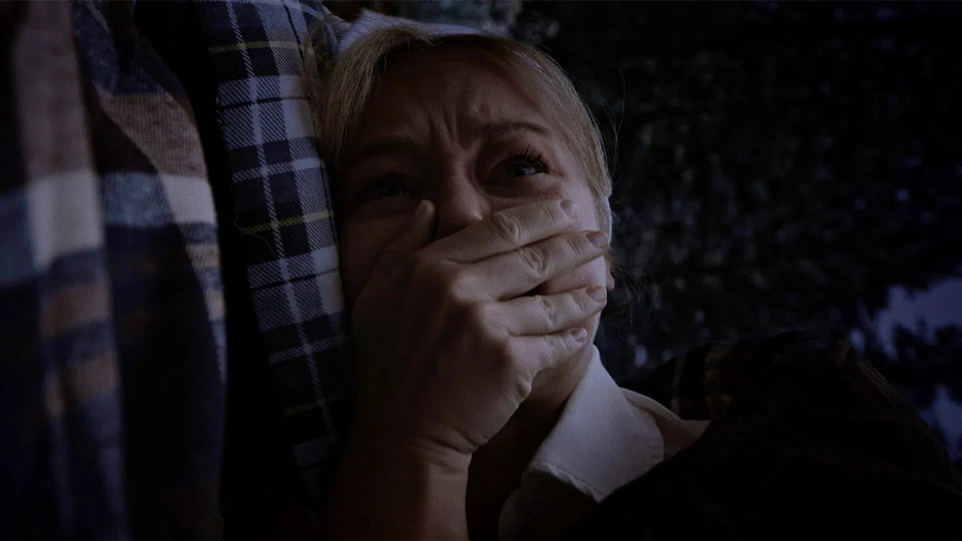 Foto do filme Urso Sangrento: A Noite do Terror