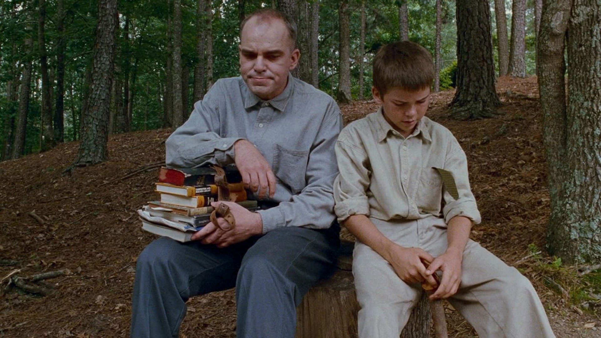 Foto do filme Na Corda Bamba