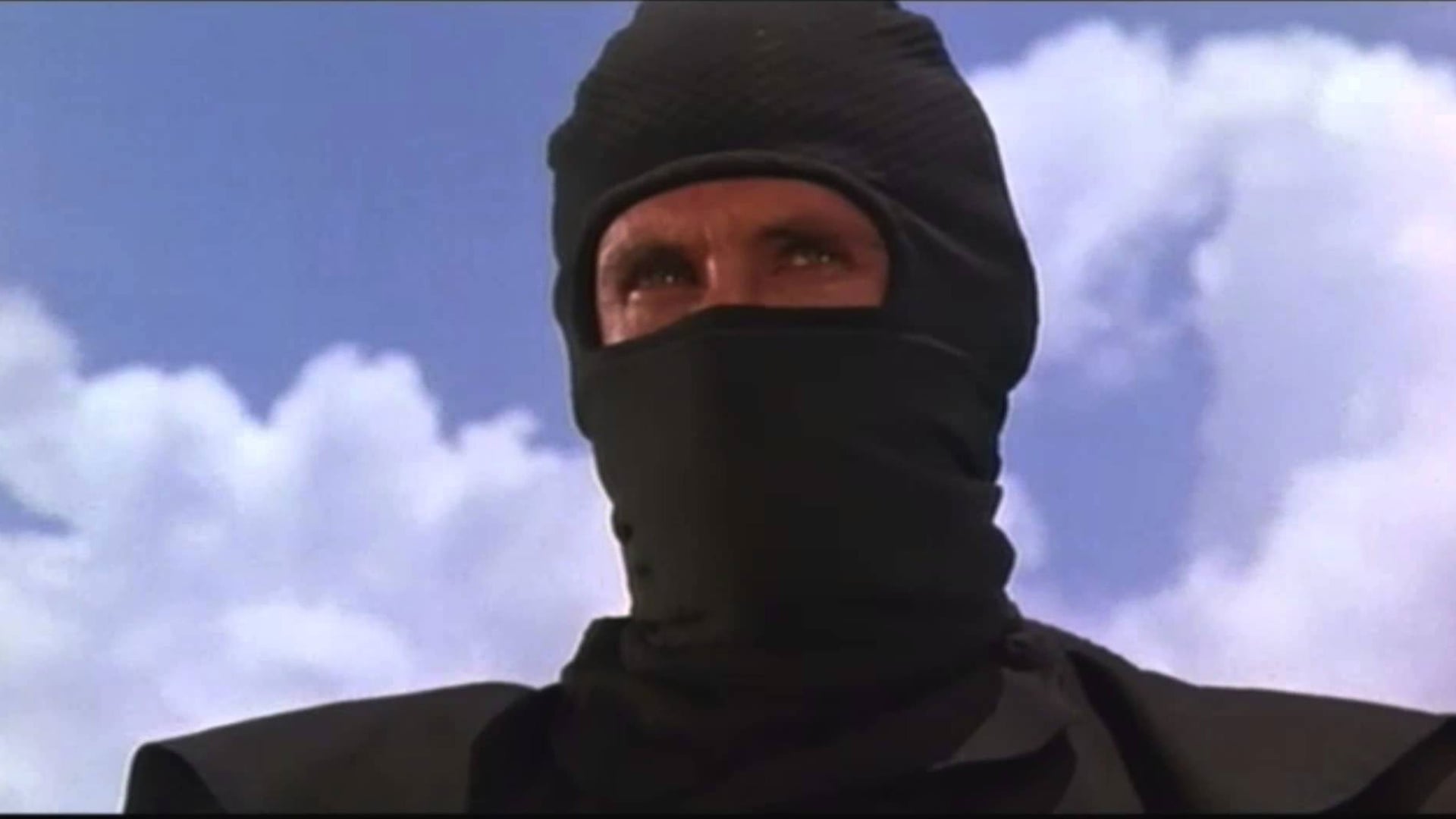 Foto do filme Guerreiro Americano