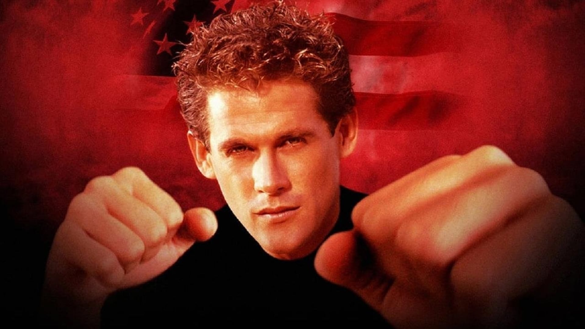 Foto do filme Guerreiro Americano