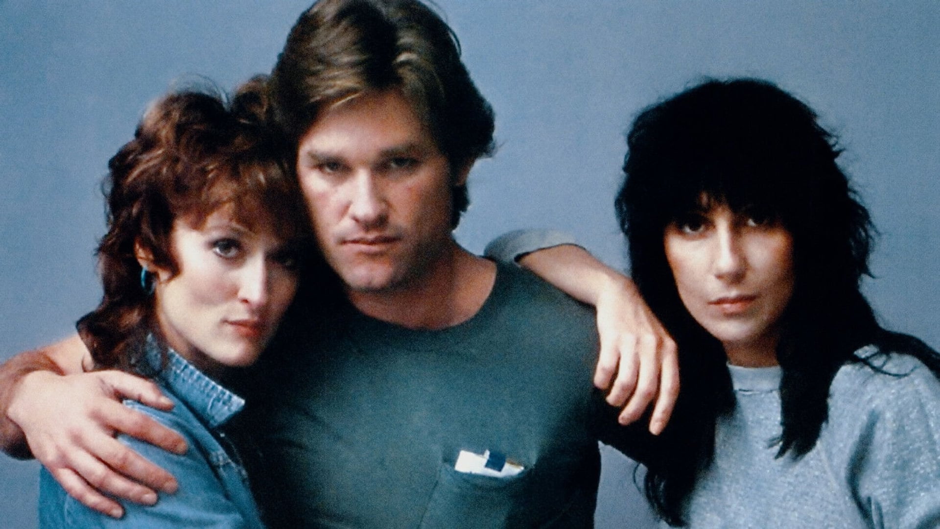 Foto do filme Silkwood - O Retrato de uma Coragem