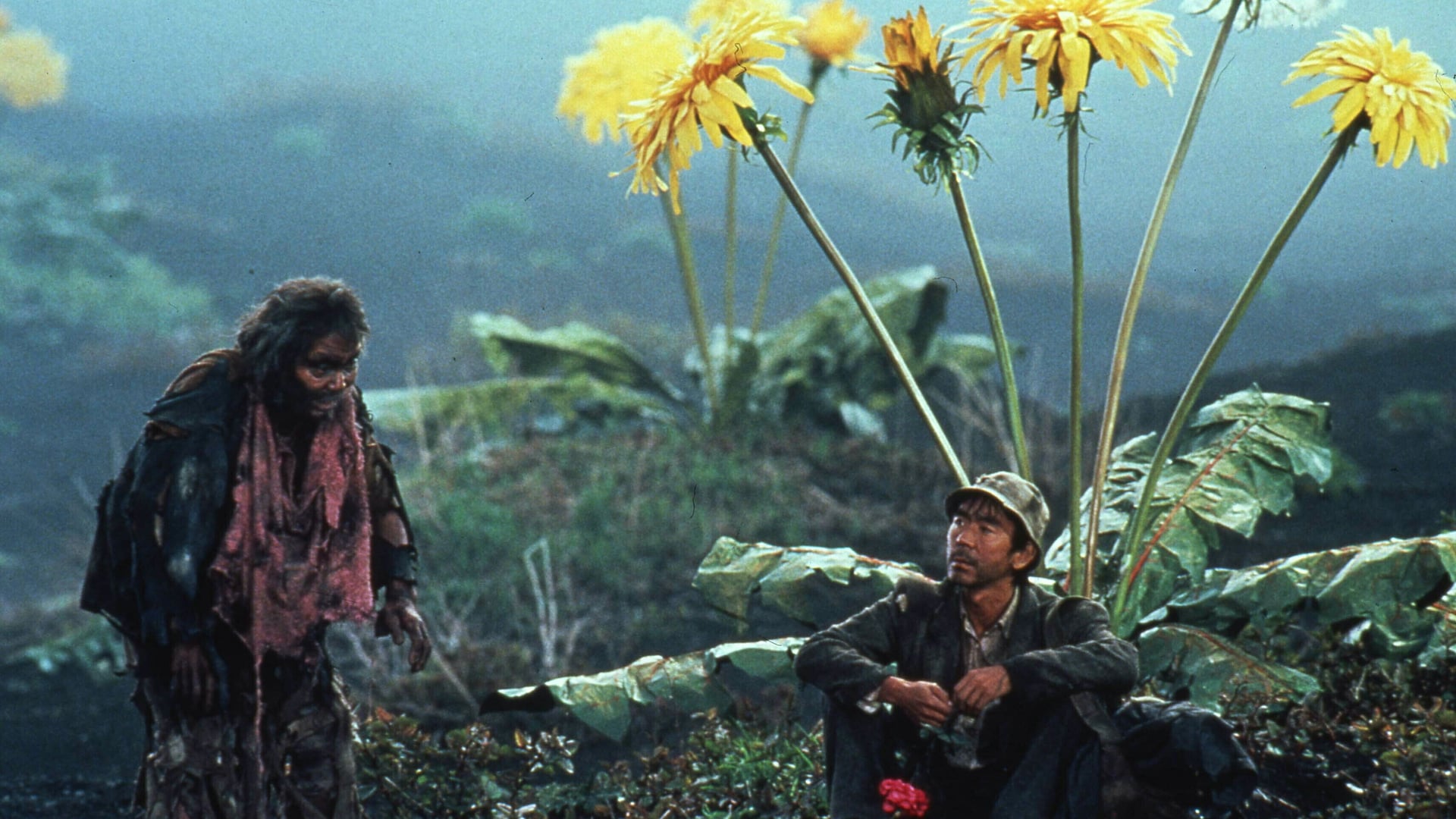 Foto do filme Sonhos