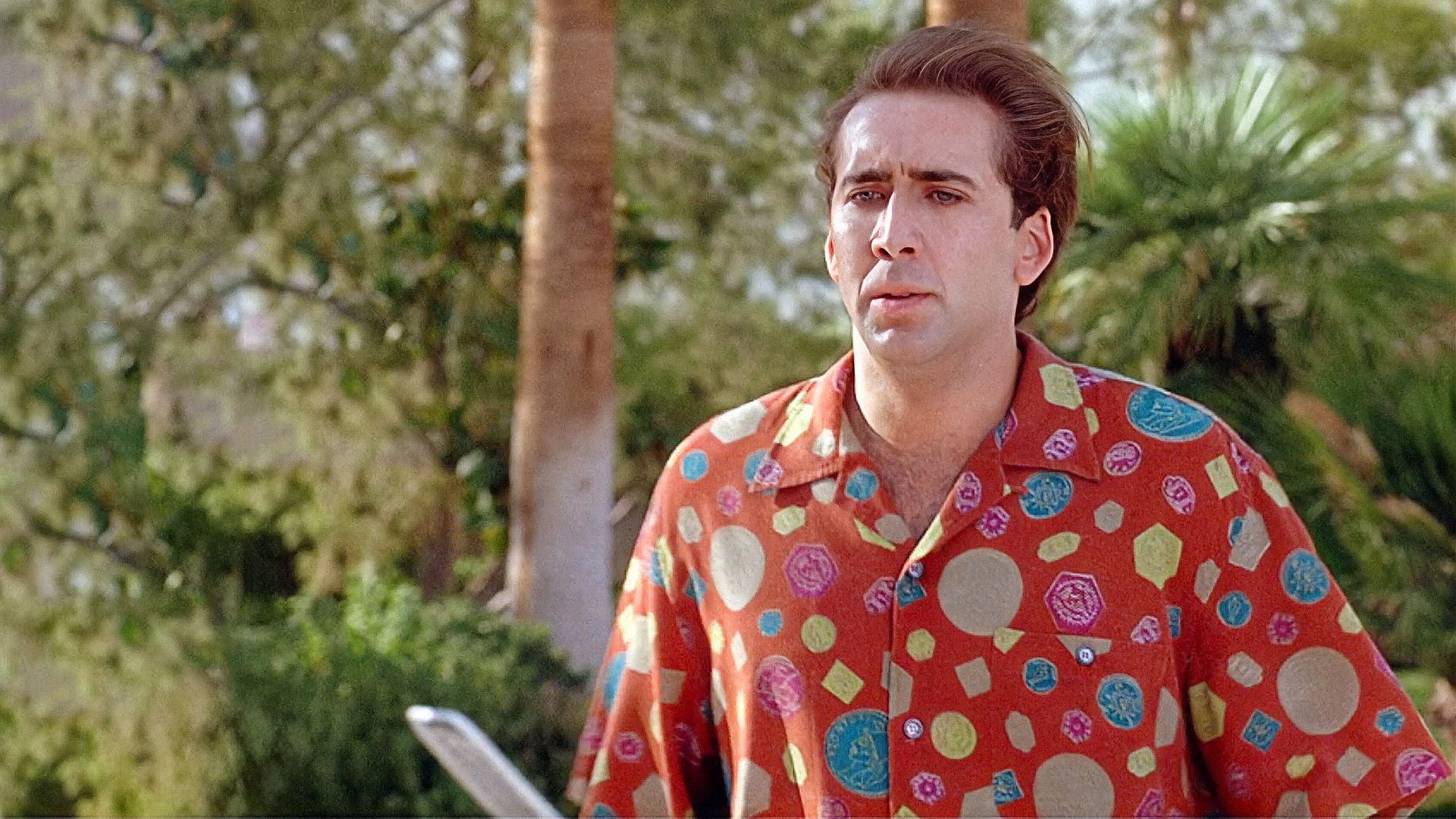 Foto do filme Lua-de-Mel a Três